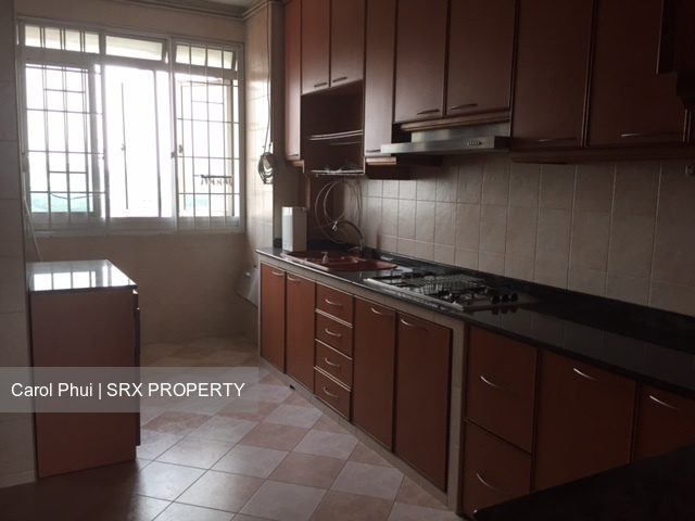 Blk 9 Toh Yi Drive (Bukit Timah), HDB 5 Rooms #174518842